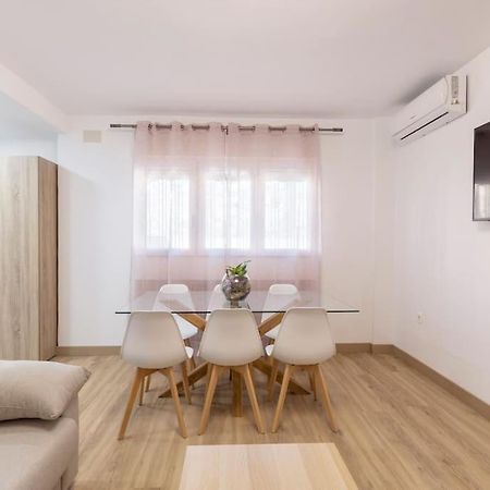 Neptuno Deluxe Daire Granada Dış mekan fotoğraf