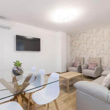 Neptuno Deluxe Daire Granada Dış mekan fotoğraf