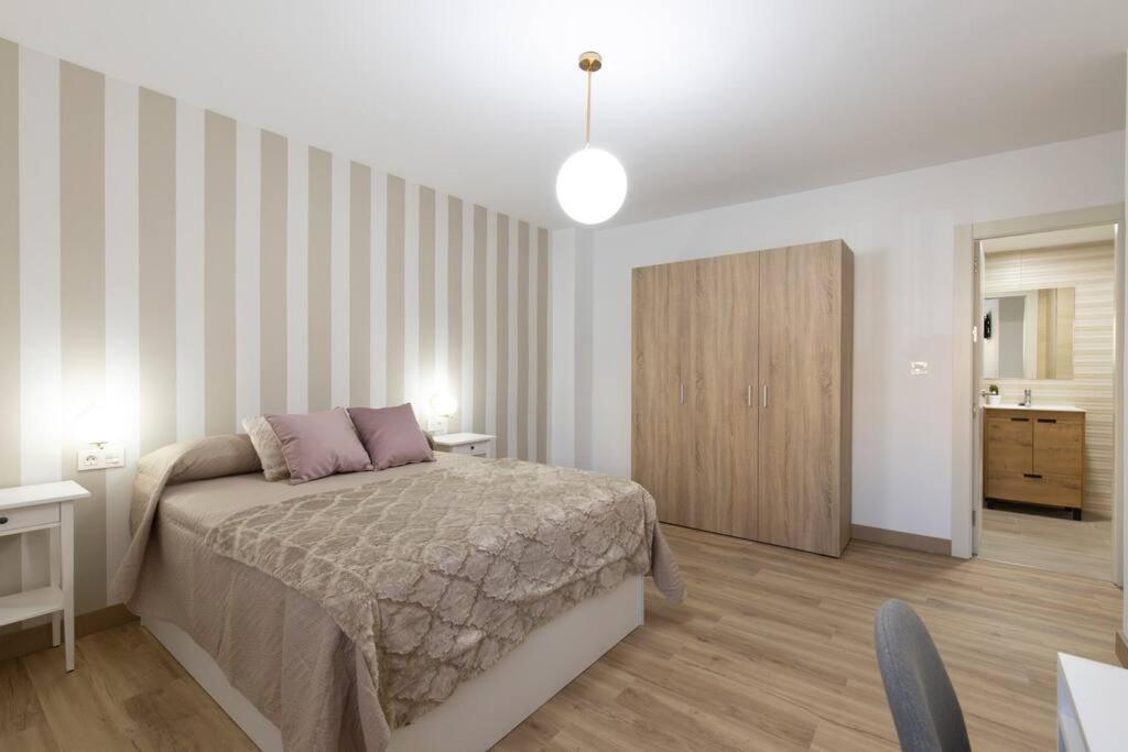 Neptuno Deluxe Daire Granada Dış mekan fotoğraf