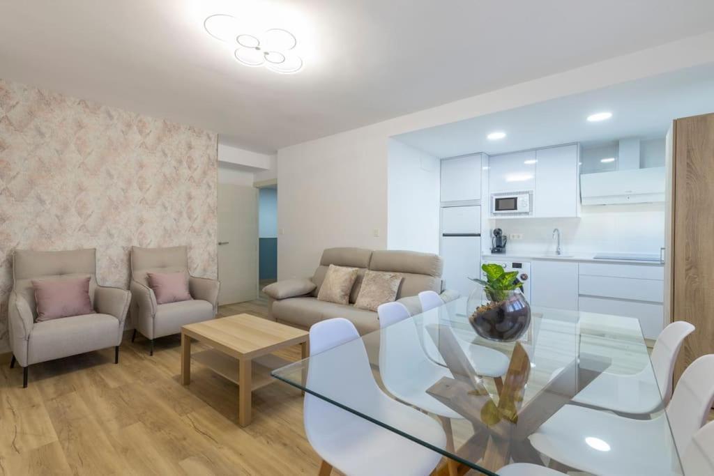 Neptuno Deluxe Daire Granada Dış mekan fotoğraf