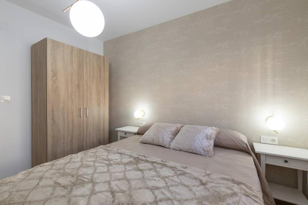 Neptuno Deluxe Daire Granada Dış mekan fotoğraf