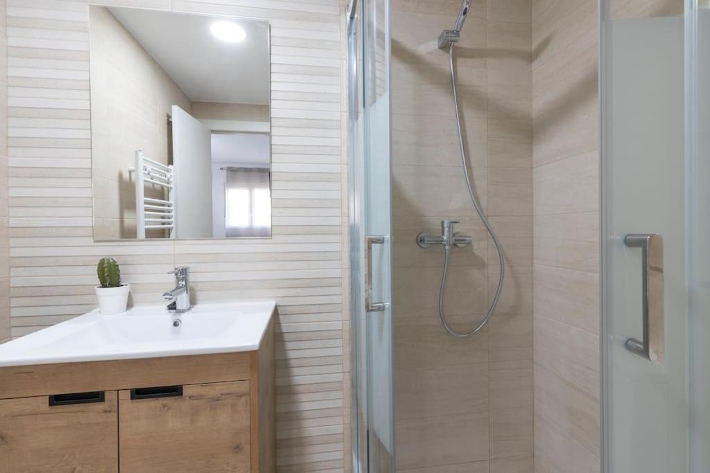 Neptuno Deluxe Daire Granada Dış mekan fotoğraf