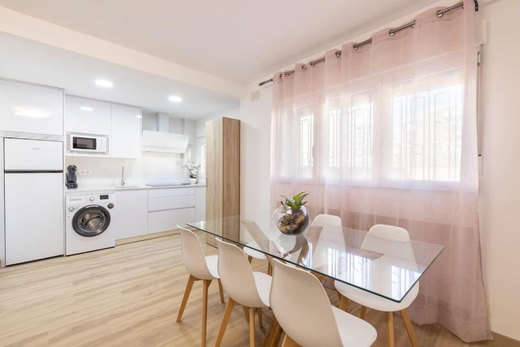 Neptuno Deluxe Daire Granada Dış mekan fotoğraf