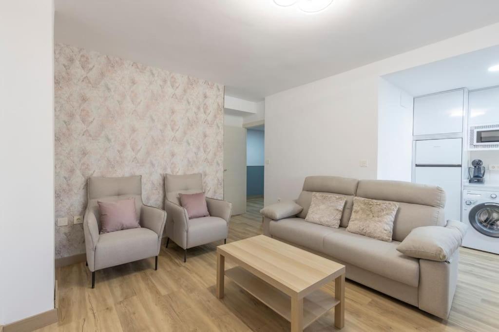 Neptuno Deluxe Daire Granada Dış mekan fotoğraf