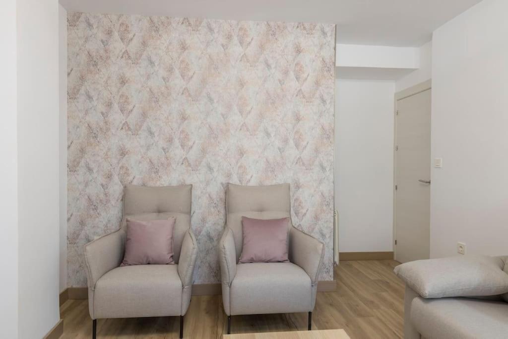 Neptuno Deluxe Daire Granada Dış mekan fotoğraf