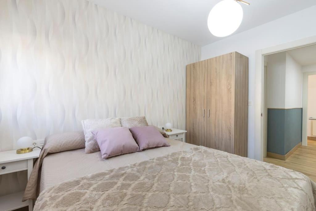 Neptuno Deluxe Daire Granada Dış mekan fotoğraf