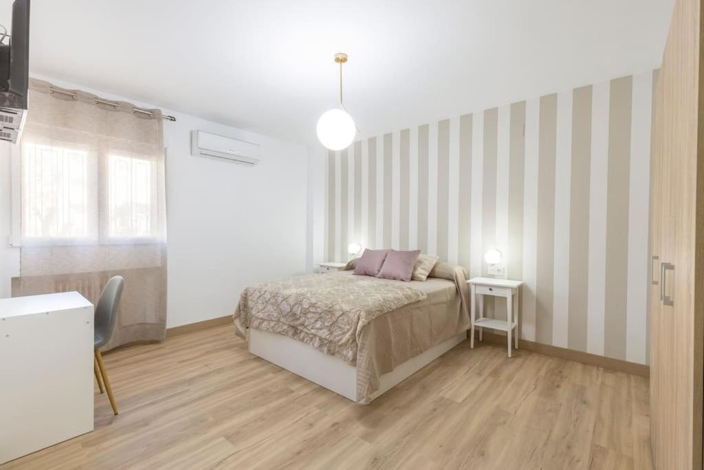 Neptuno Deluxe Daire Granada Dış mekan fotoğraf