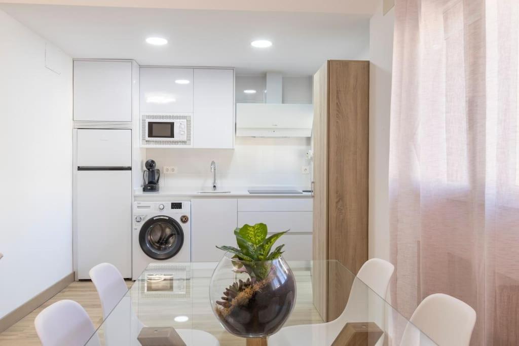 Neptuno Deluxe Daire Granada Dış mekan fotoğraf