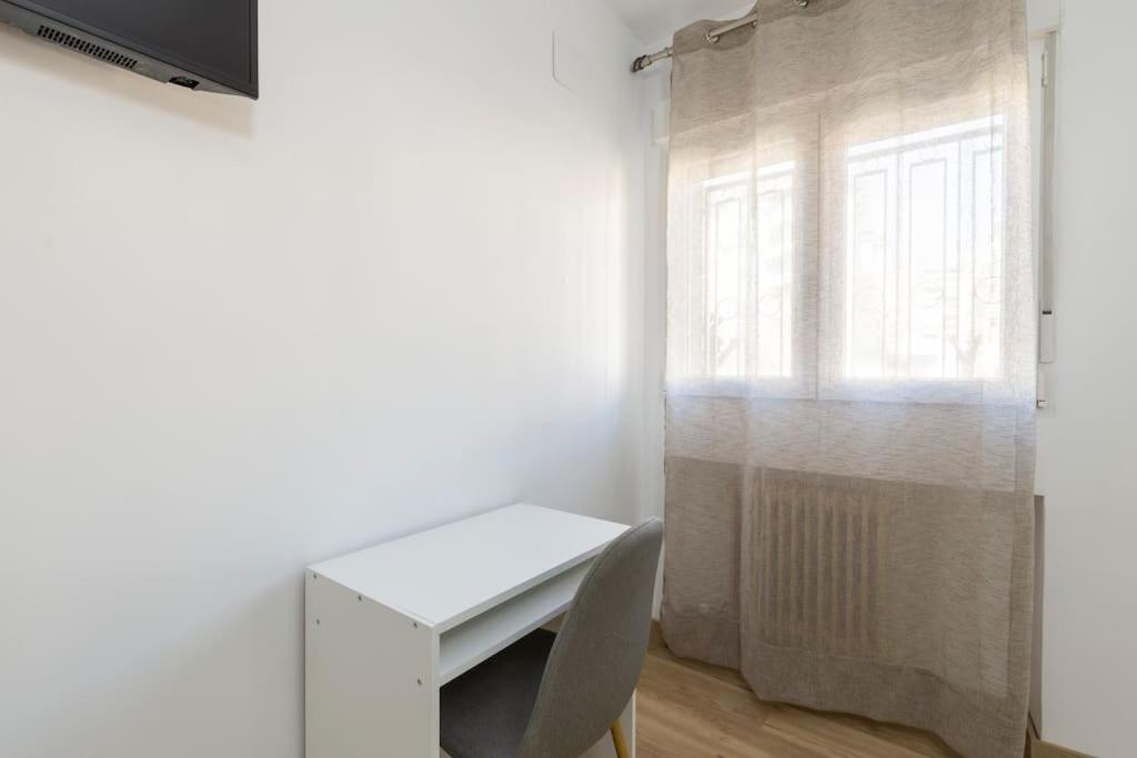 Neptuno Deluxe Daire Granada Dış mekan fotoğraf
