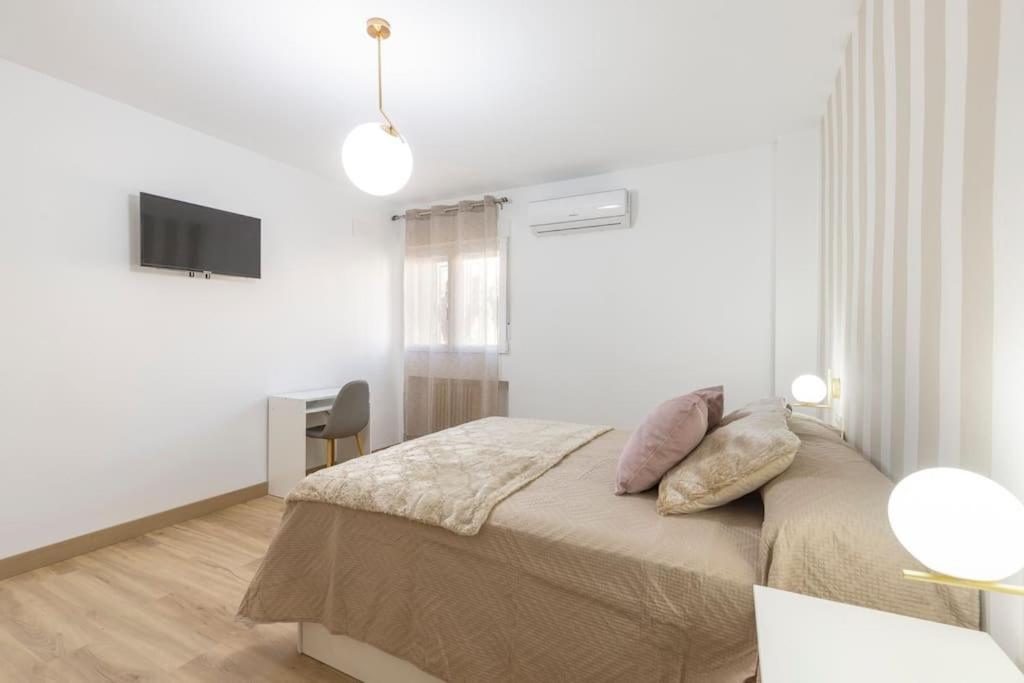 Neptuno Deluxe Daire Granada Dış mekan fotoğraf