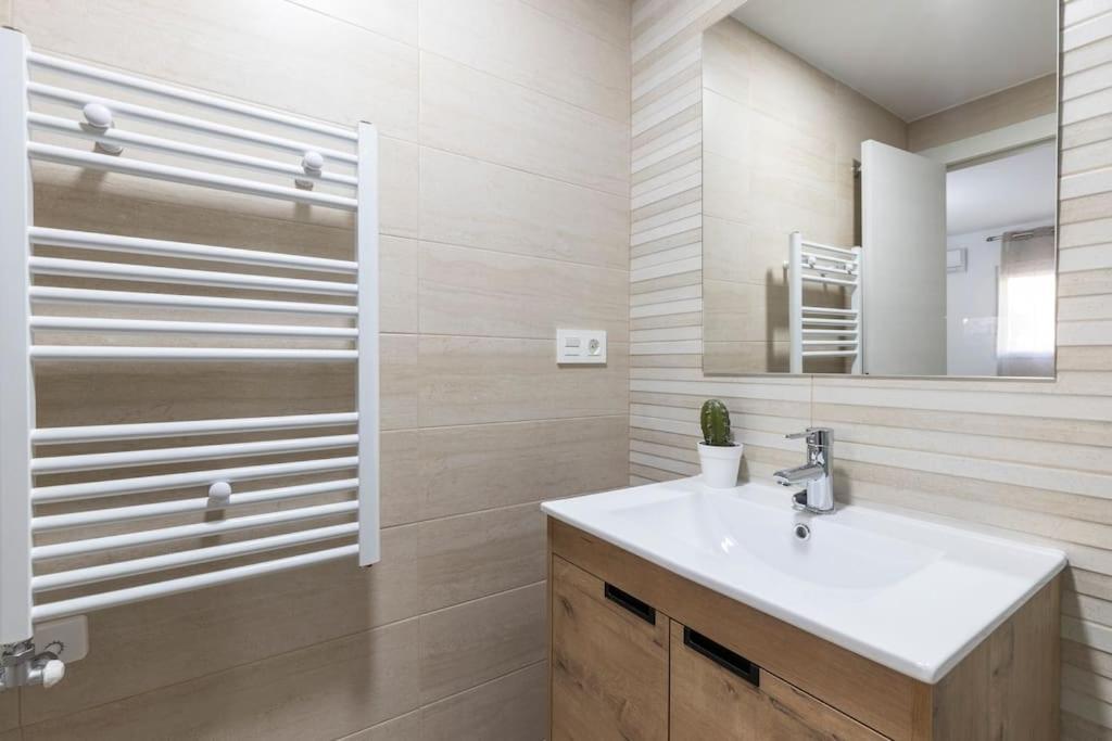 Neptuno Deluxe Daire Granada Dış mekan fotoğraf