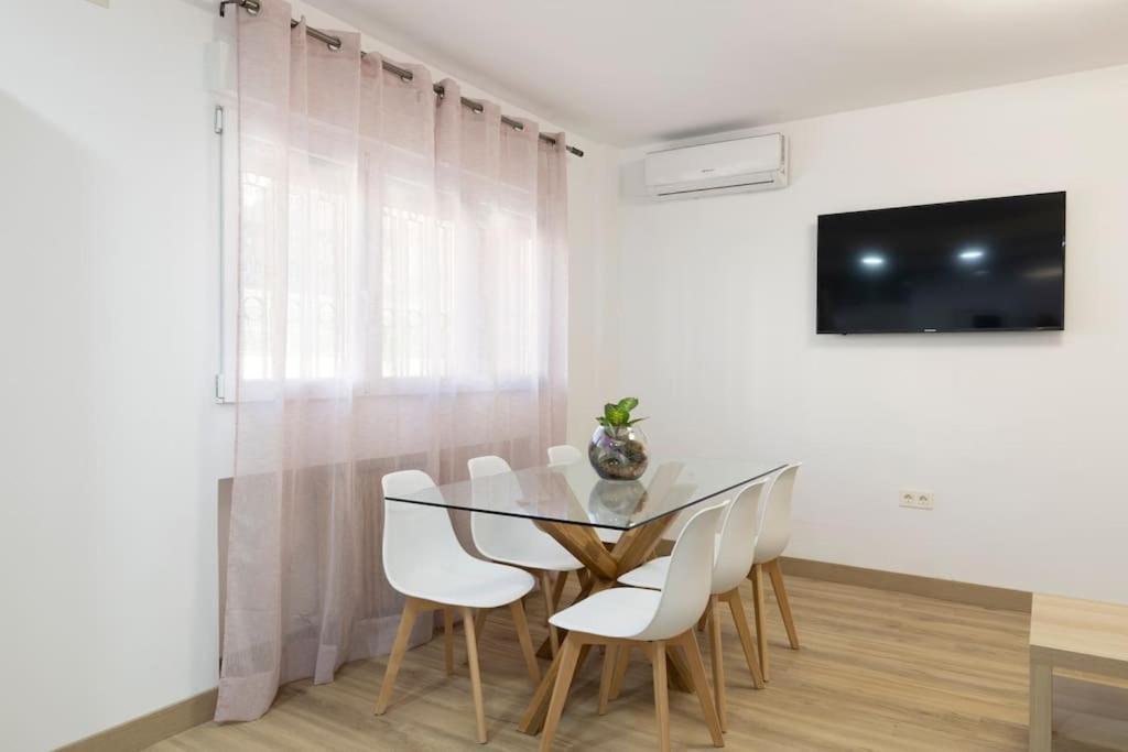 Neptuno Deluxe Daire Granada Dış mekan fotoğraf