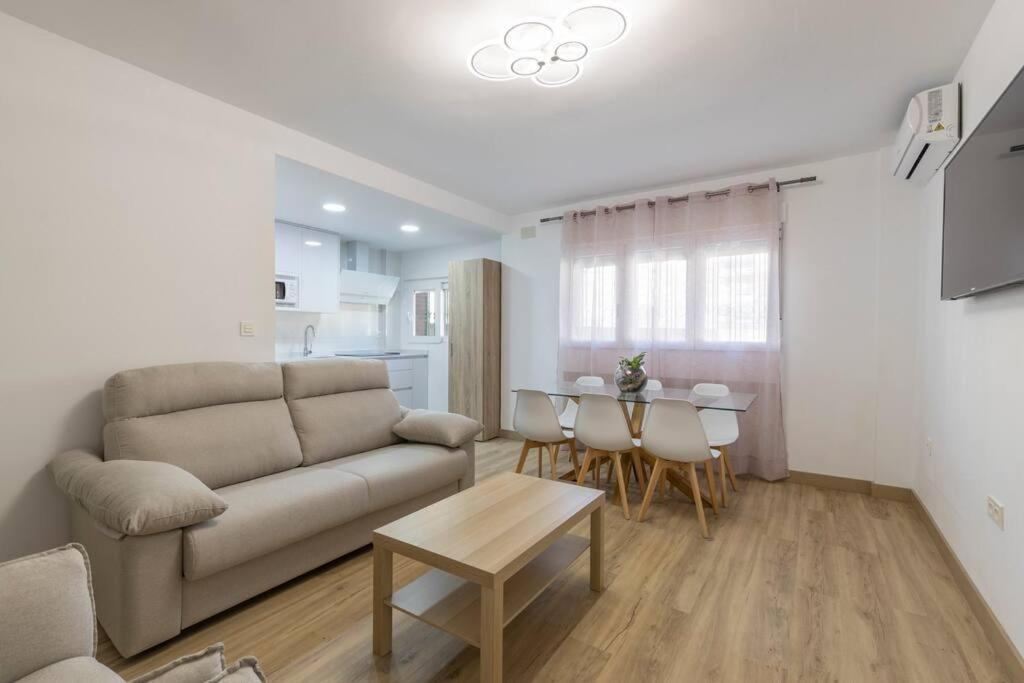 Neptuno Deluxe Daire Granada Dış mekan fotoğraf