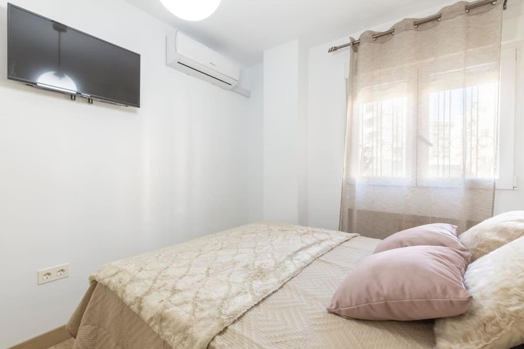 Neptuno Deluxe Daire Granada Dış mekan fotoğraf