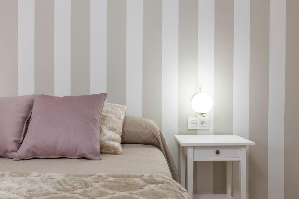 Neptuno Deluxe Daire Granada Dış mekan fotoğraf