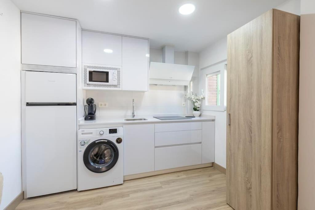 Neptuno Deluxe Daire Granada Dış mekan fotoğraf