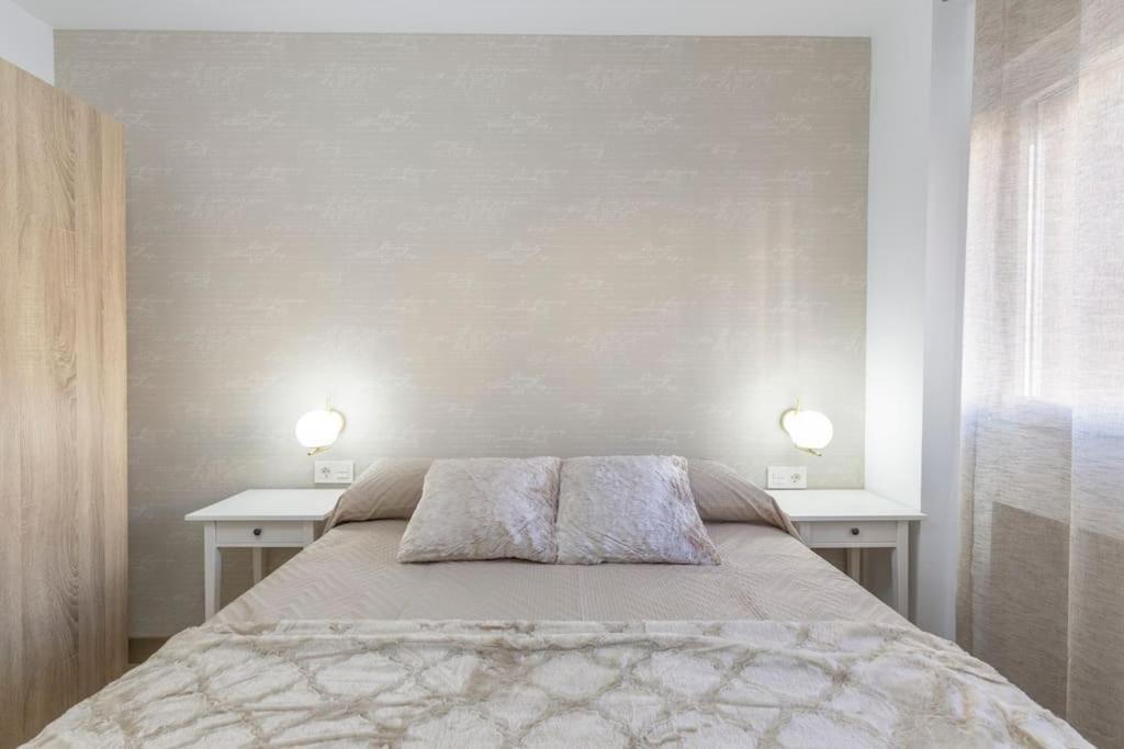 Neptuno Deluxe Daire Granada Dış mekan fotoğraf