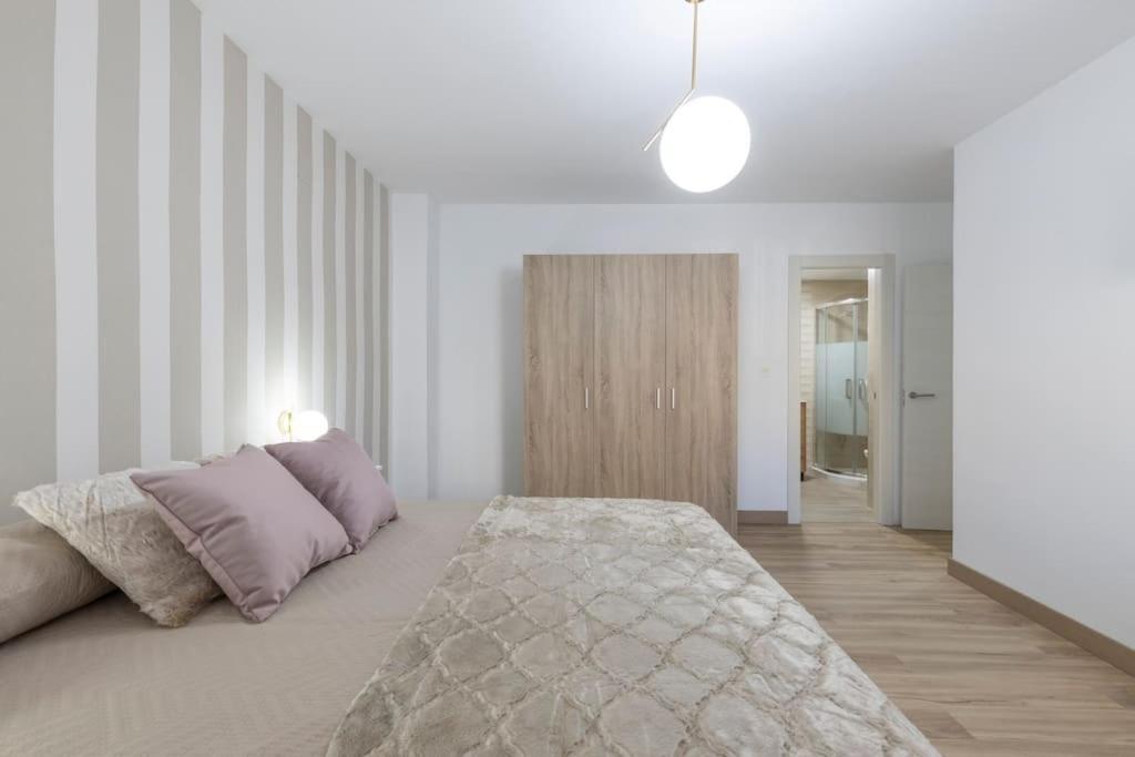 Neptuno Deluxe Daire Granada Dış mekan fotoğraf
