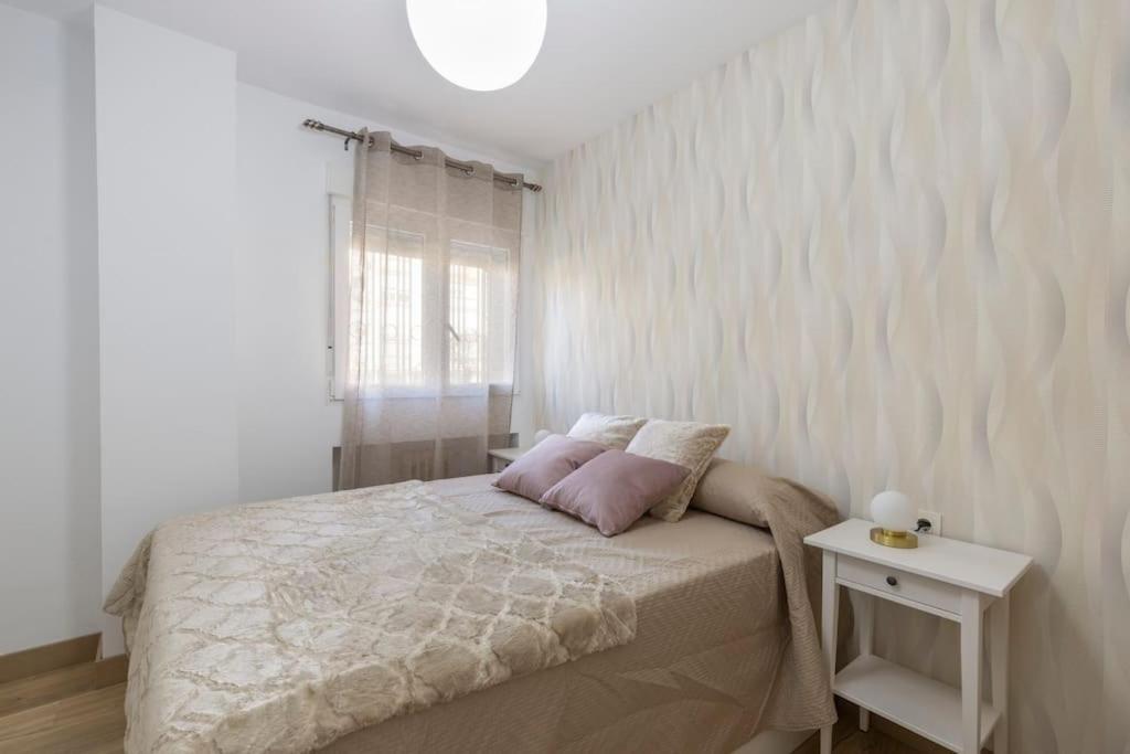 Neptuno Deluxe Daire Granada Dış mekan fotoğraf