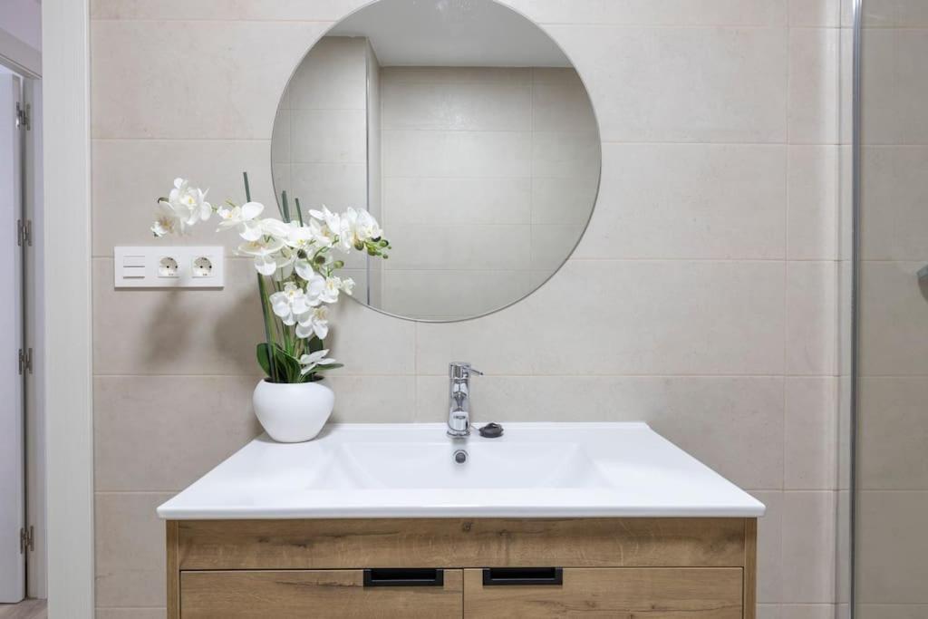 Neptuno Deluxe Daire Granada Dış mekan fotoğraf